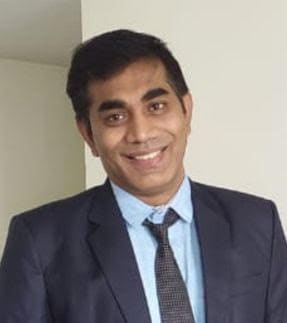 Eshwar Reddy